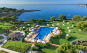 Hotels und Fincas