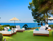 mallorcaurlaub hotel melia de mar poolclub IV