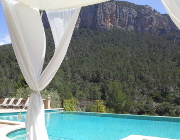 mallorca urlaub hotel solivaret blick